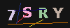 Gambar captcha